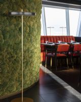 Asteria Gulvlampe - Pearl/Hvid