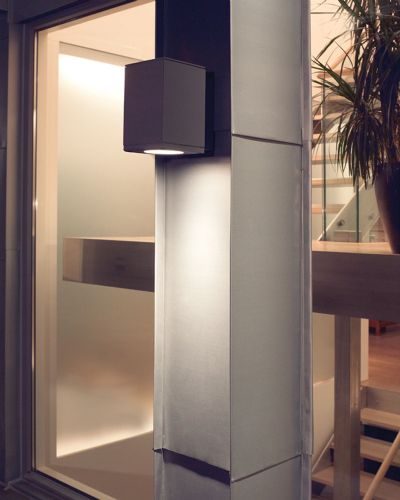 Norlys Sandvik Downlight LED - Grafit