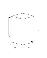 Norlys Sandvik Downlight LED