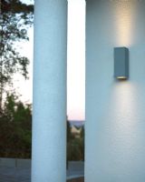 Norlys Sandvik Up/Down LED Væglampe