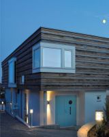 Norlys Sandvik Up/Down LED Væglampe