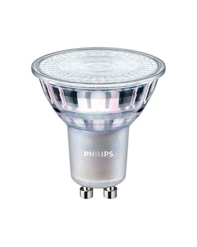 GU10 MASTER Value 4,9w (50W)