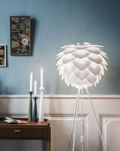 Umage Silvia Mini - Hvid - Ø32