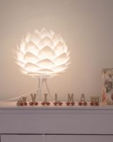 Umage Silvia Mini - Hvid - Ø32 m/ Tripod Base