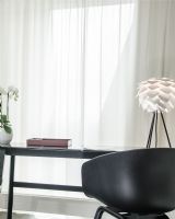 Umage Silvia Mini - Hvid - Ø32 m/ Tripod Table