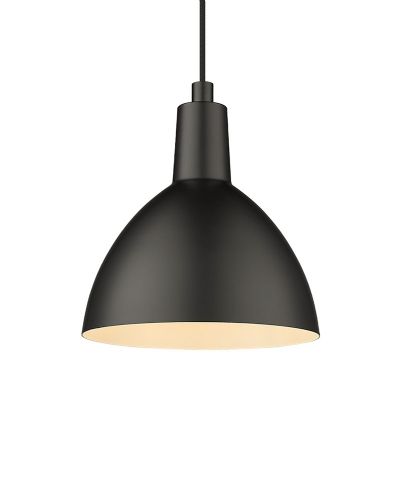 Halo Design Metropole Pendel - Ø20 - Sort