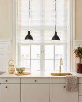 Halo Design Metropole Pendel - Ø20 - Sort