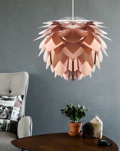 Umage Silvia Mini - Kobber - Ø32