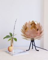 Umage Silvia Mini - Kobber - Ø32 m/ Tripod Base