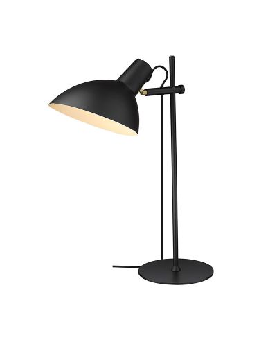 Halo Design Metropole Bordlampe - Sort