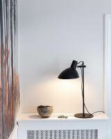 Halo Design Metropole Bordlampe - Sort