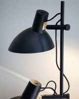 Halo Design Metropole Gulvlampe 2-arme - Sort