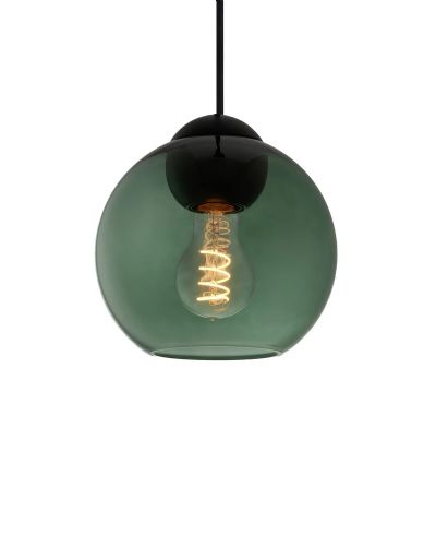 Halo Design Bubbles Pendel - Ø18 - Grøn