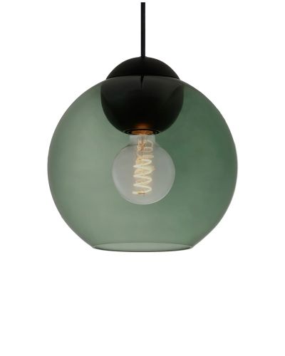 Halo Design Bubbles Pendel - Ø24 - Grøn