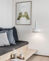 Umage Clava Pendel - Hvid