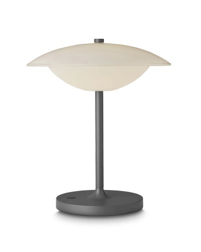 Halo Design Baroni Move Bordlampe - Antracit