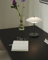 Halo Design Baroni Move Bordlampe - Antracit