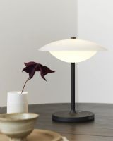 Halo Design Baroni Move Bordlampe - Antracit