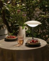 Halo Design Baroni Move Bordlampe - Antracit