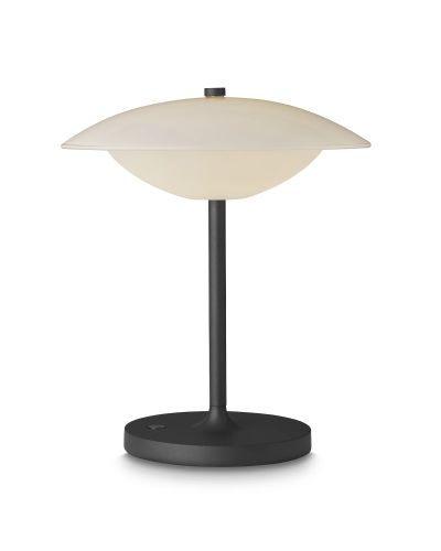 Halo Design Baroni Move Bordlampe - Sort