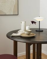 Halo Design Baroni Move Bordlampe - Sort