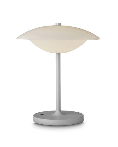 Halo Design Baroni Move Bordlampe - Grå