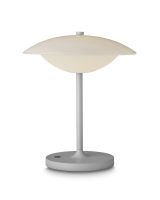 Halo Design Baroni Move Bordlampe - Grå