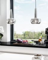 Umage Clava Pendel - Poleret stål