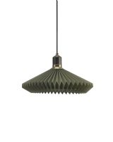 Halo Design Paris Pendel - Ø40 - Forest Green