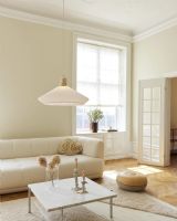 Halo Design Paris Pendel - Ø40 - Hvid