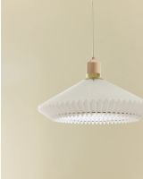 Halo Design Paris Pendel - Ø40 - Hvid