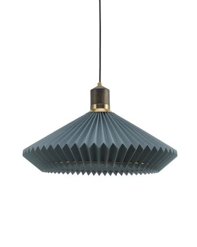 Halo Design Paris Pendel - Ø56 - Ocean Blue