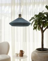 Halo Design Paris Pendel - Ø56 - Ocean Blue