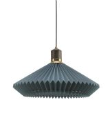 Halo Design Paris Pendel - Ø56 - Ocean Blue
