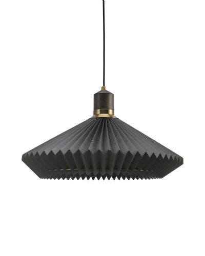 Halo Design Paris Pendel - Ø56 - Earth Brown