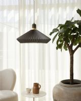 Halo Design Paris Pendel - Ø56 - Earth Brown