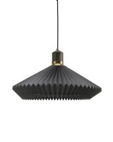 Halo Design Paris Pendel - Ø56 - Earth Brown