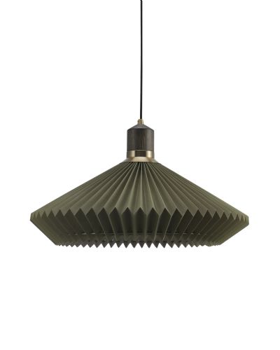 Halo Design Paris Pendel - Ø56 - Forest Green