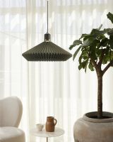 Halo Design Paris Pendel - Ø56 - Forest Green