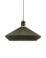 Halo Design Paris Pendel - Ø56 - Forest Green
