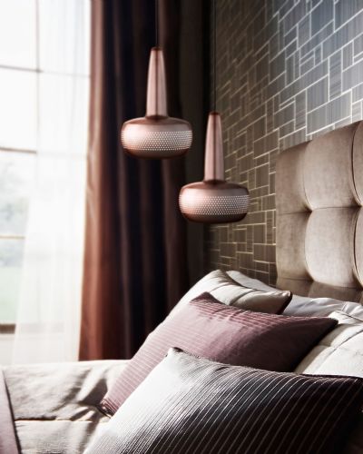 Umage Clava Pendel - Kobber