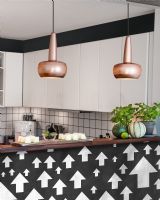 Umage Clava Pendel - Kobber