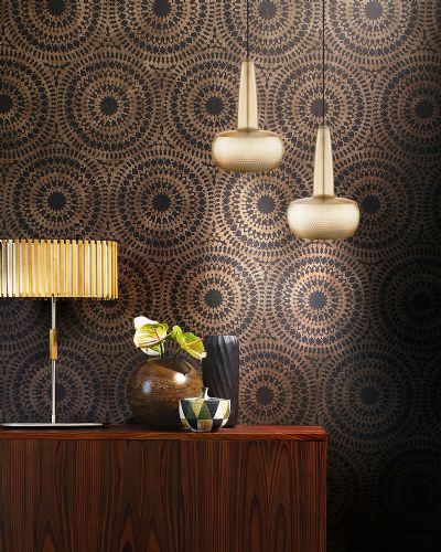 Umage Clava Pendel - Messing