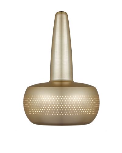 Umage Clava Pendel - Messing