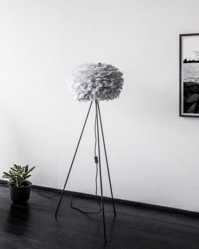 Umage Tripod Floor Lampestativ - Sort