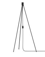 Umage Tripod Floor Lampestativ - Sort