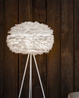 Umage Tripod Floor Lampestativ - Hvid m/ EOS Medium