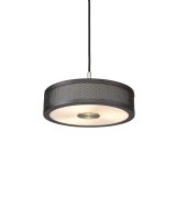 Halo Design Frame Pendel - Ø24 - Sort