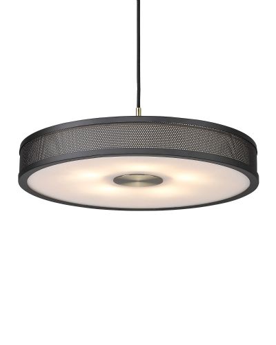 Halo Design Frame Pendel - Ø43 - Sort