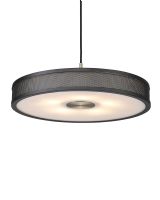 Halo Design Frame Pendel - Ø43 - Sort